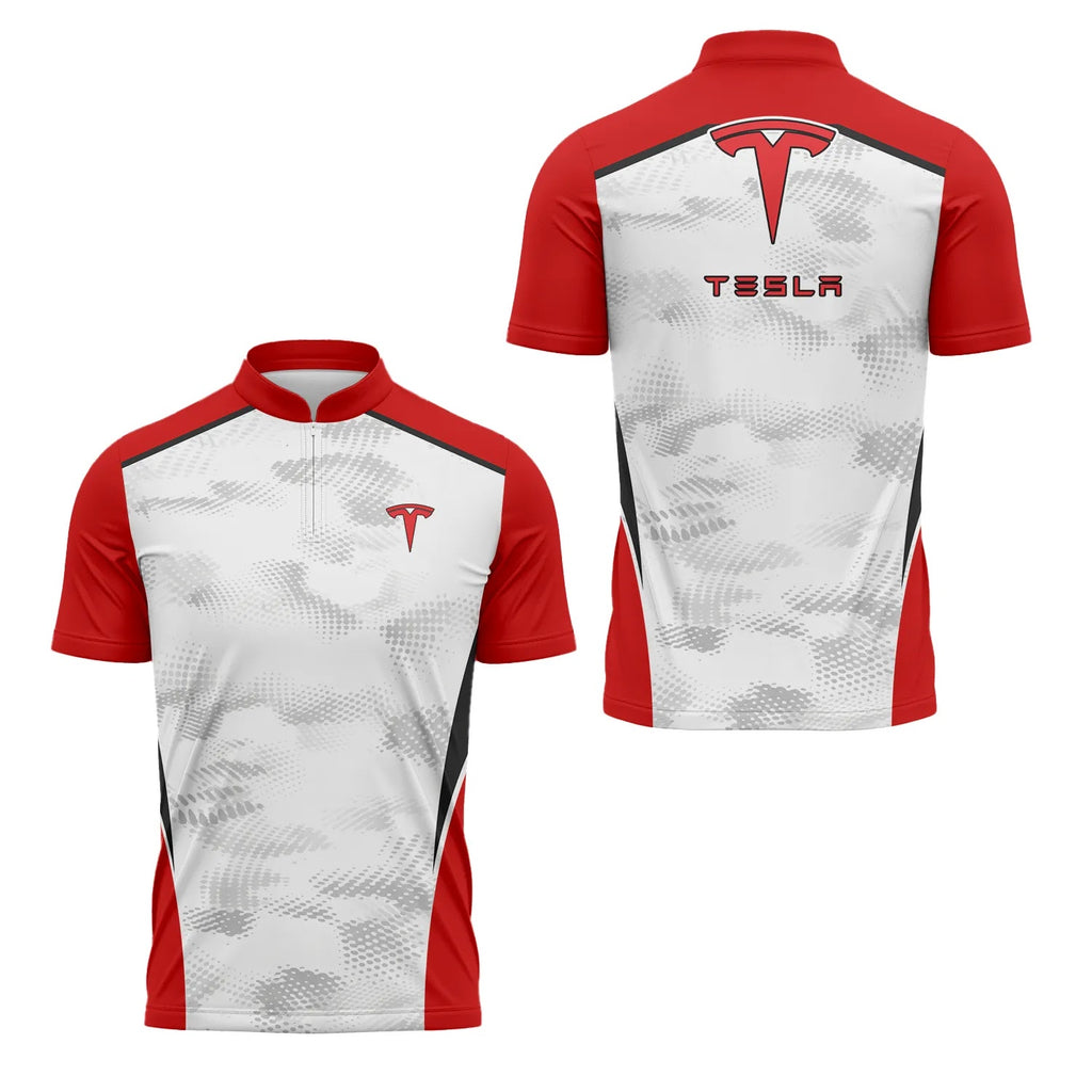 Tesla Apparels SC081