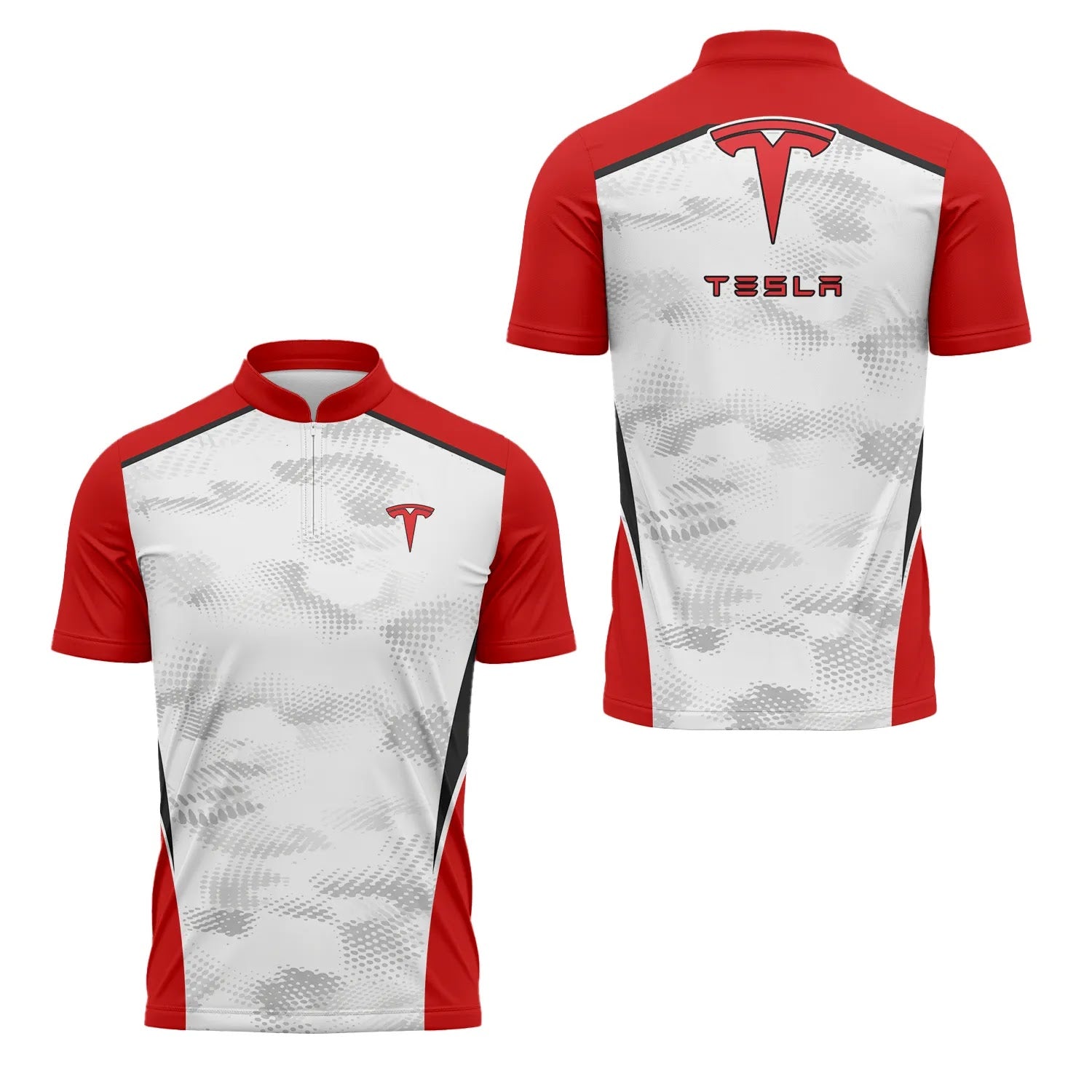 Tesla Apparels SC081