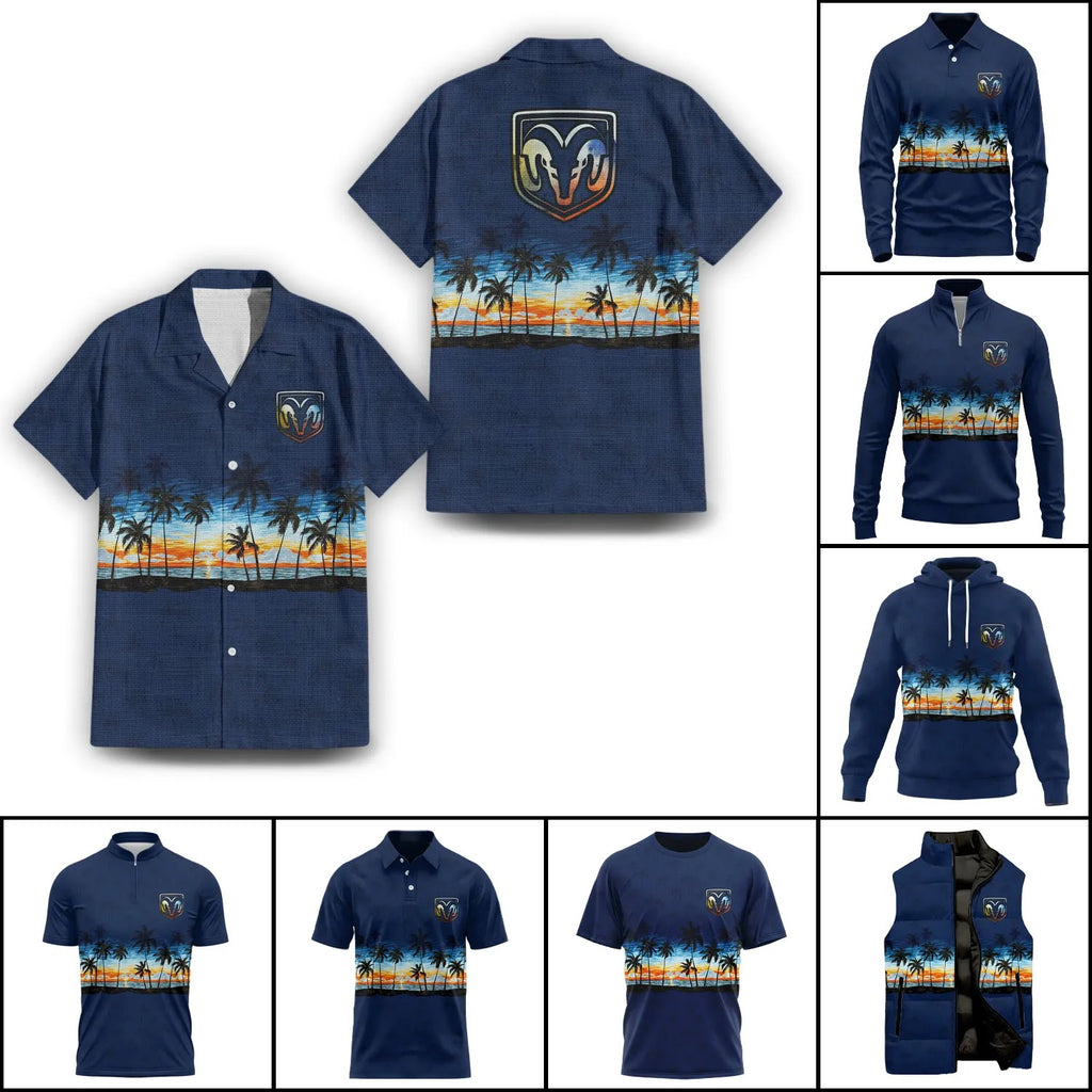 Ram Apparels SHW017