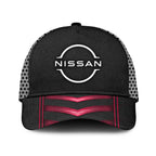 Nissan Cap CSC009