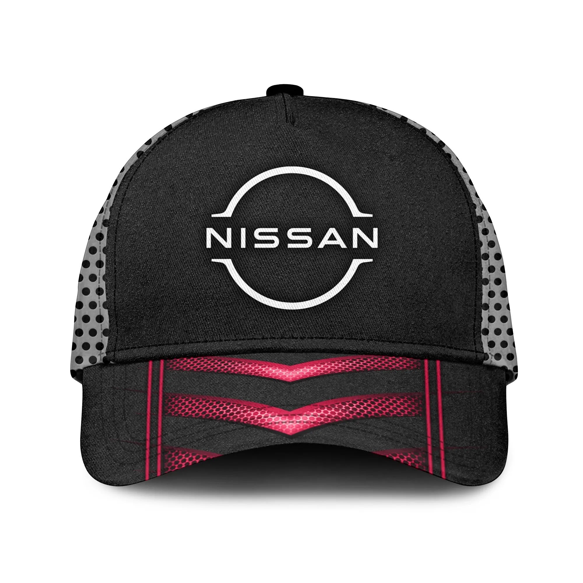 Nissan Cap CSC009