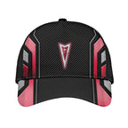 Pontiac Cap CSC059