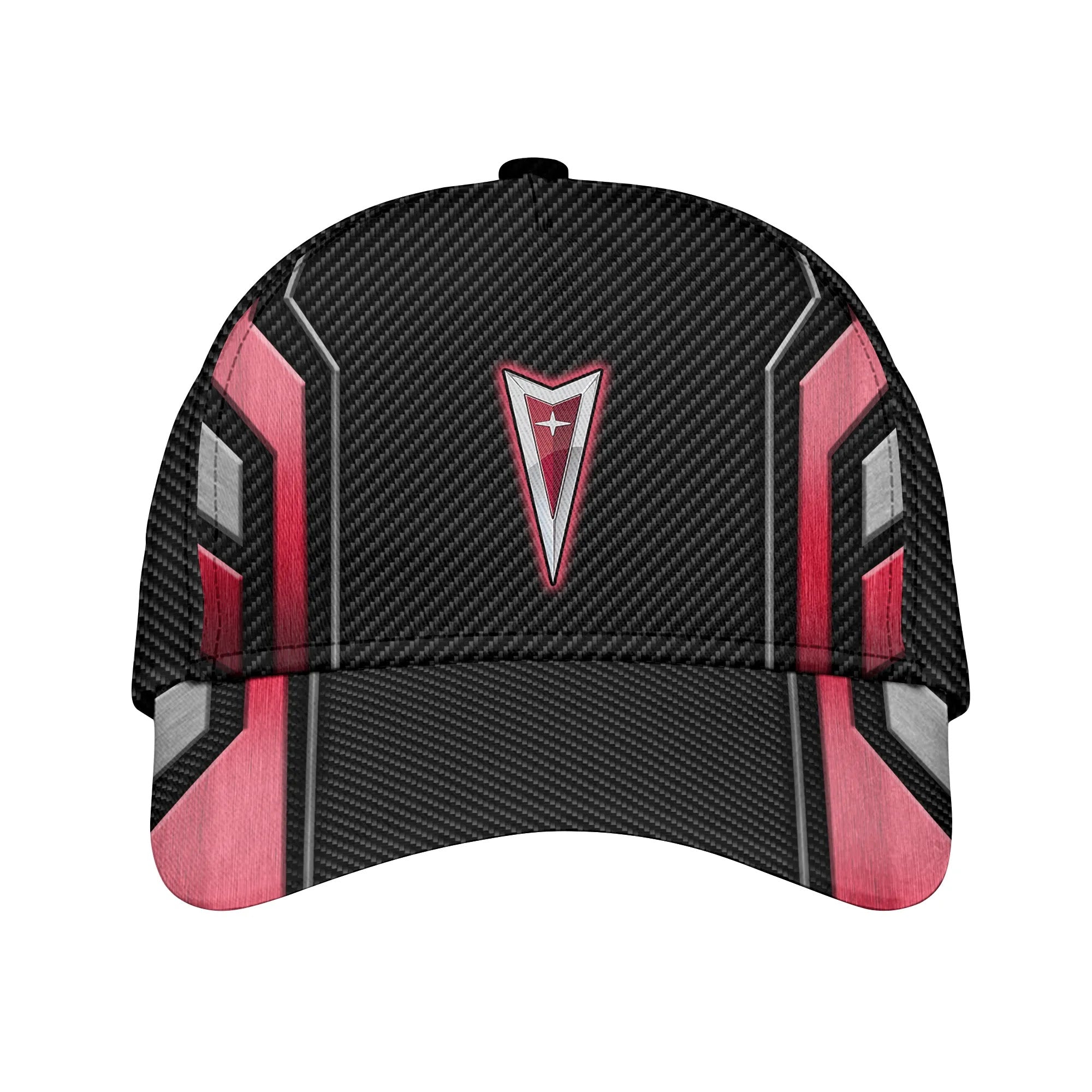 Pontiac Cap CSC059