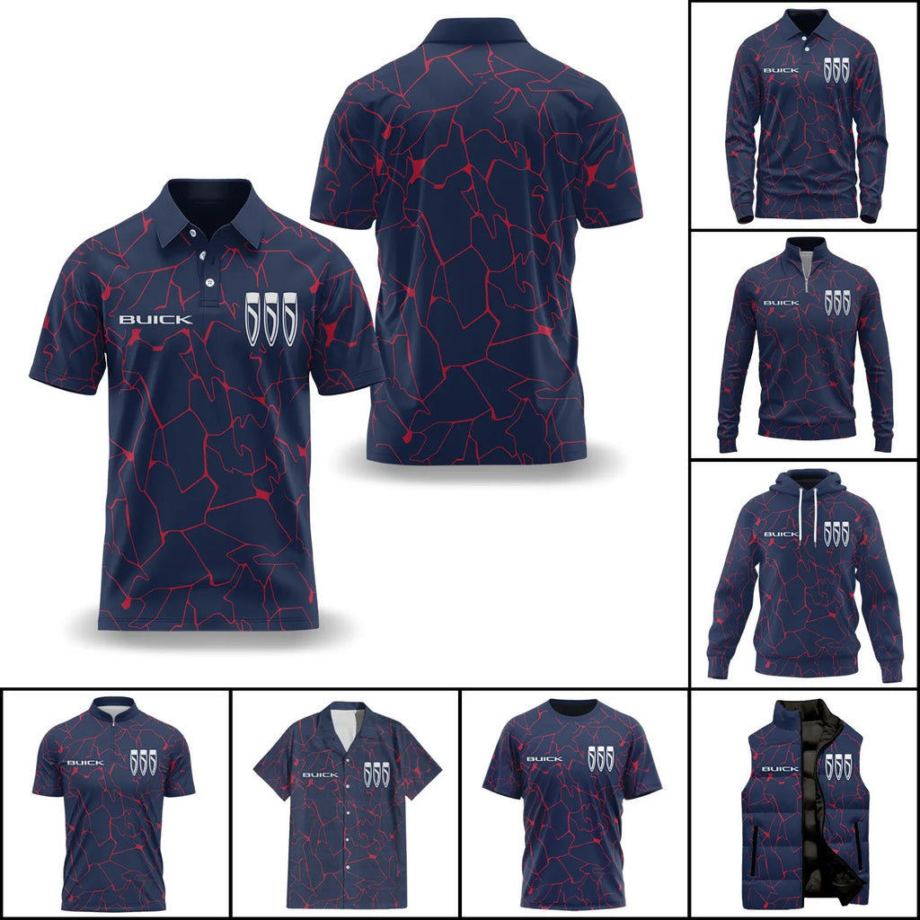Buick Apparels SC103