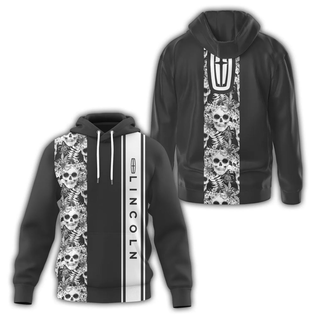 Lincoln Hoodie SHW042