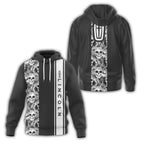 Lincoln Hoodie SHW042