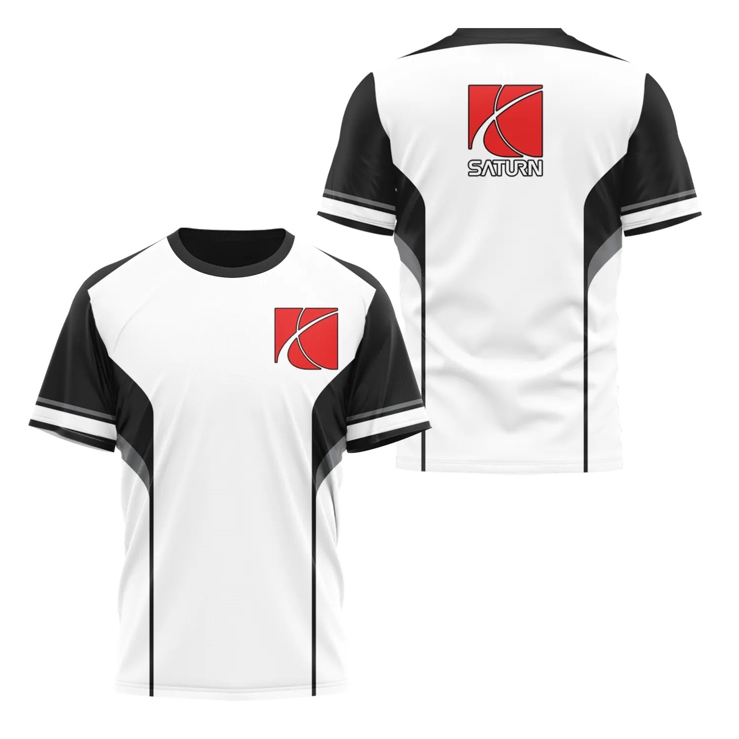 Saturn T-shirt SC113