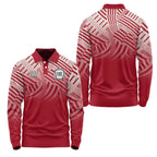 Fiat Long Sleeve Polo SC121