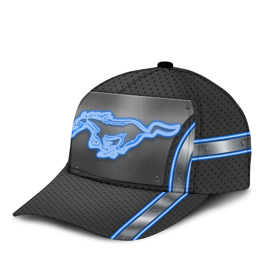 Ford Mustang Cap CSC084