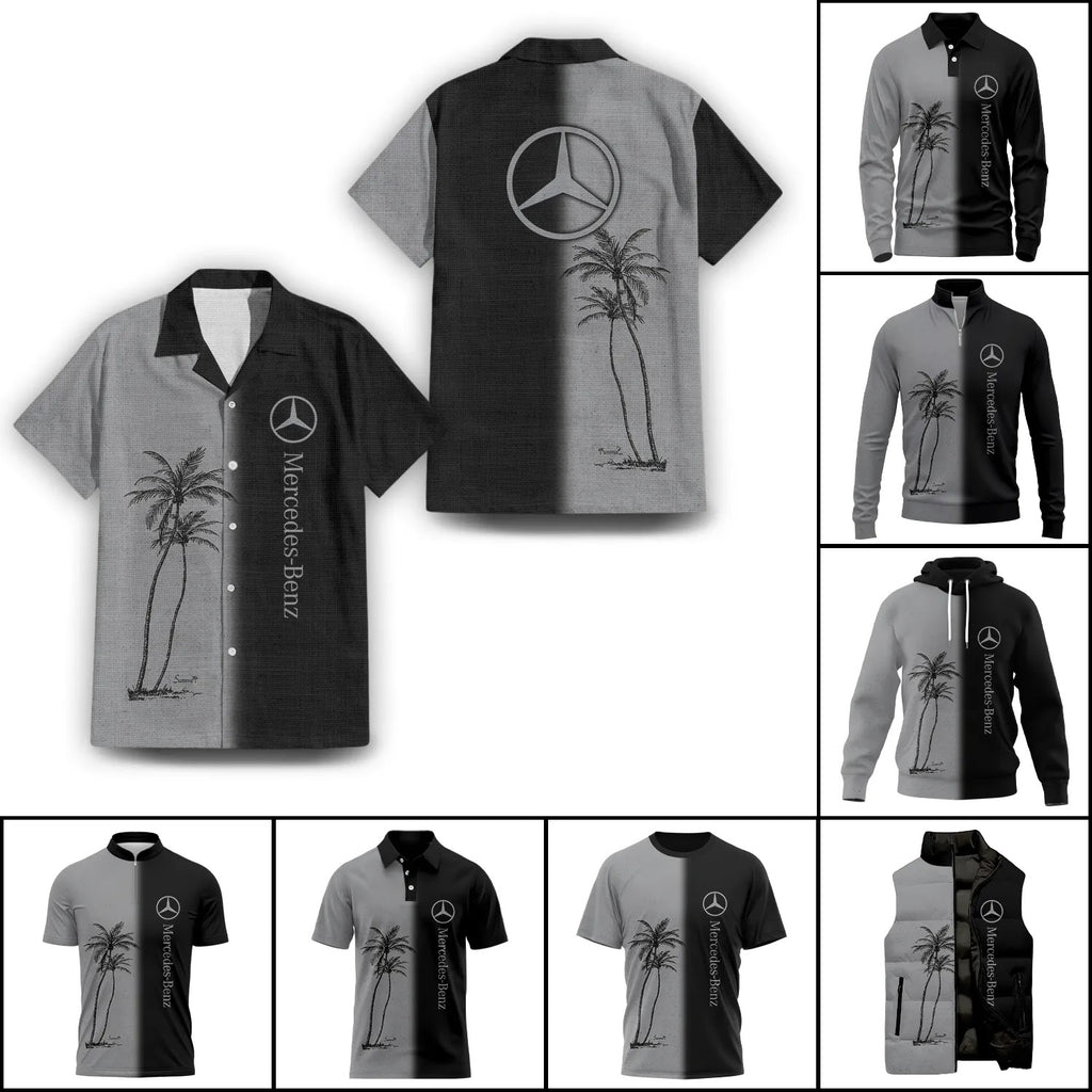 Mercedes-Benz Apparels SHW037
