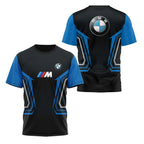 BMW T-shirt SC075