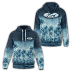 Ford Hoodie SHW021