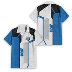 BMW Premium Hawaiian Shirt SC065