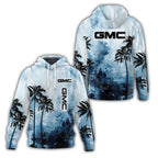 GMC Hoodie SHW034