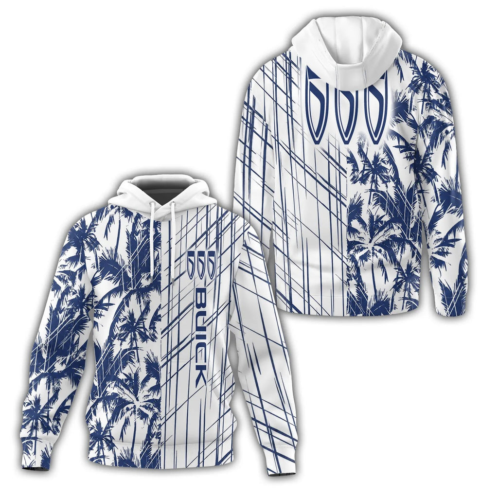 Buick Hoodie SHW041