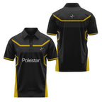 Polestar Short Sleeve Polo SC052