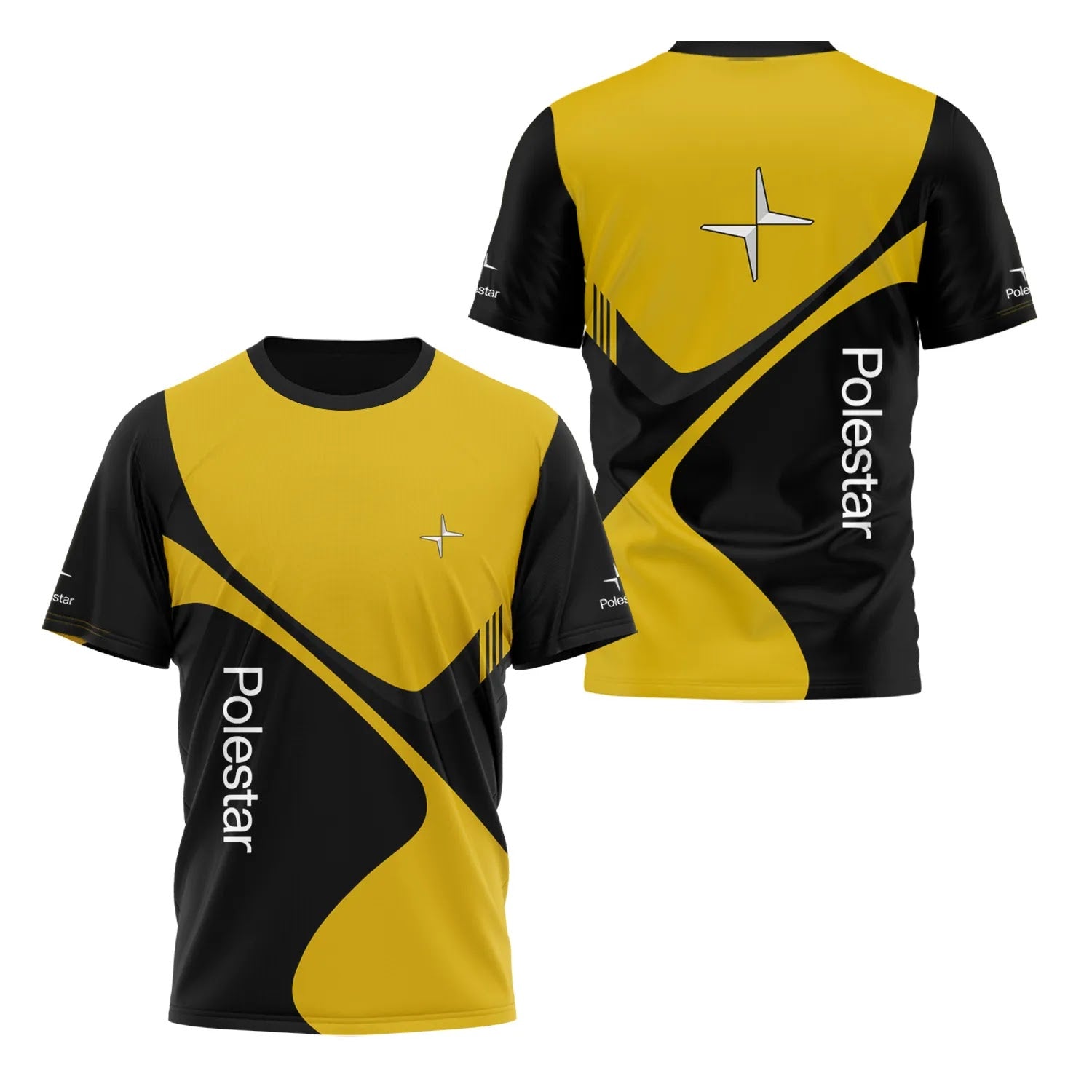 Polestar T-shirt SC058
