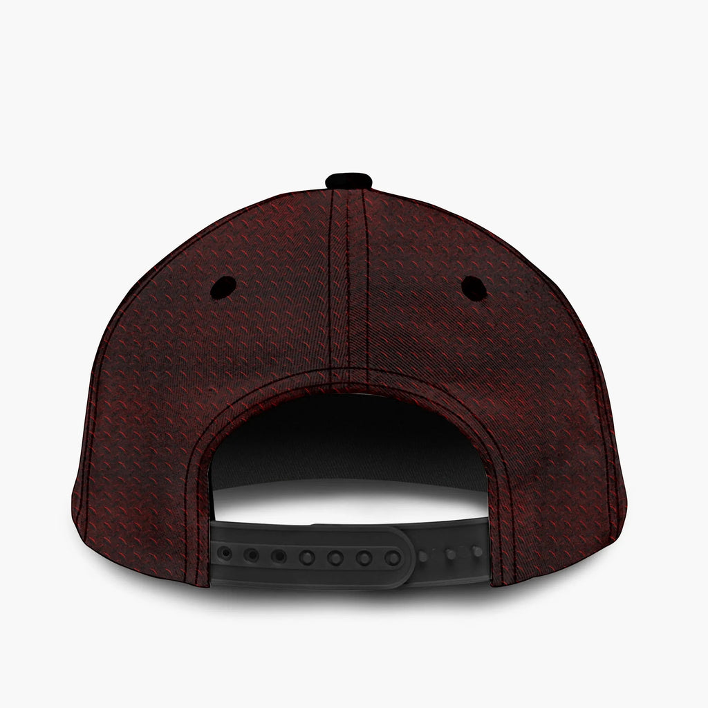 Honda Cap CSC023