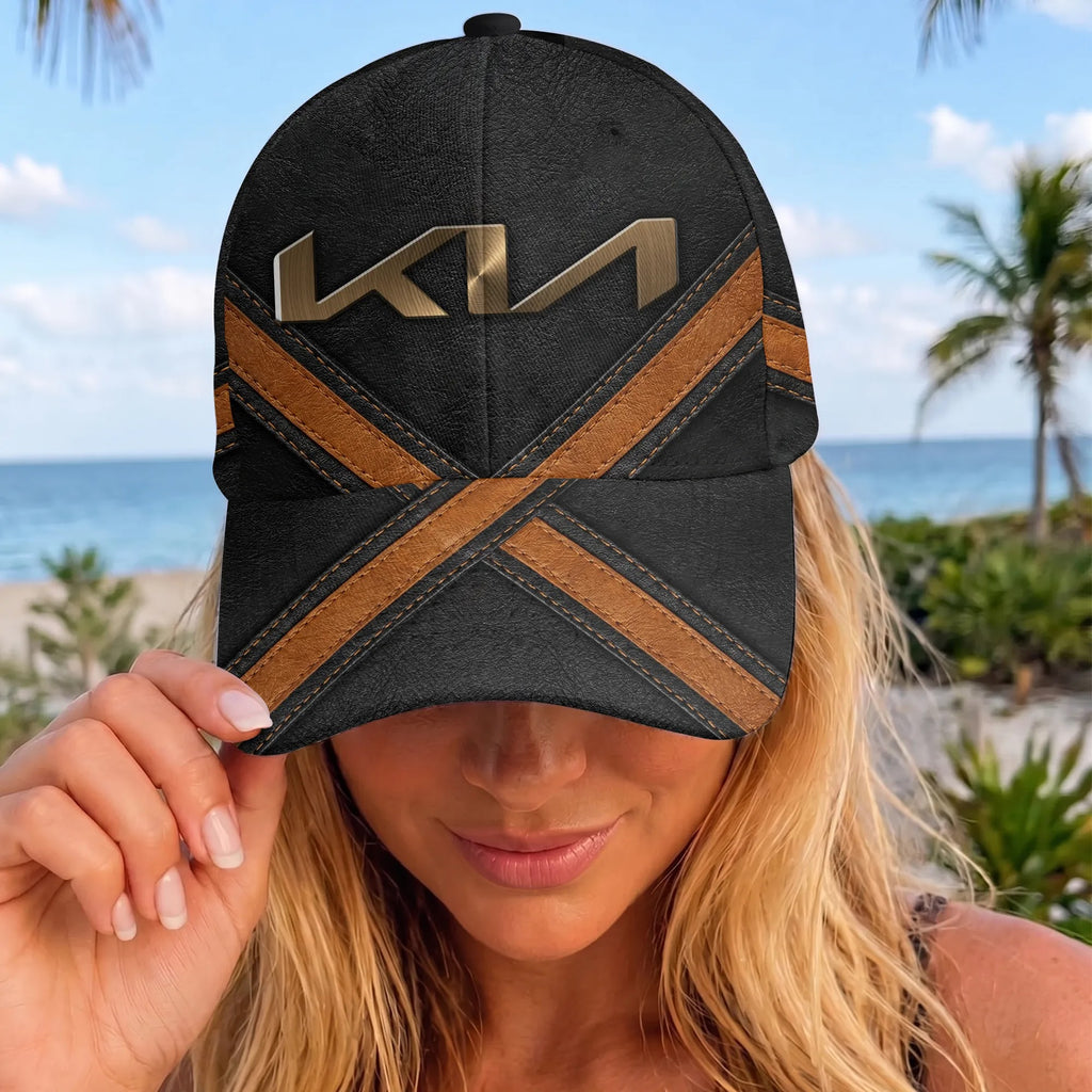 Kia Cap CSC064