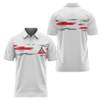 Dodge Short Sleeve Polo SC100-2