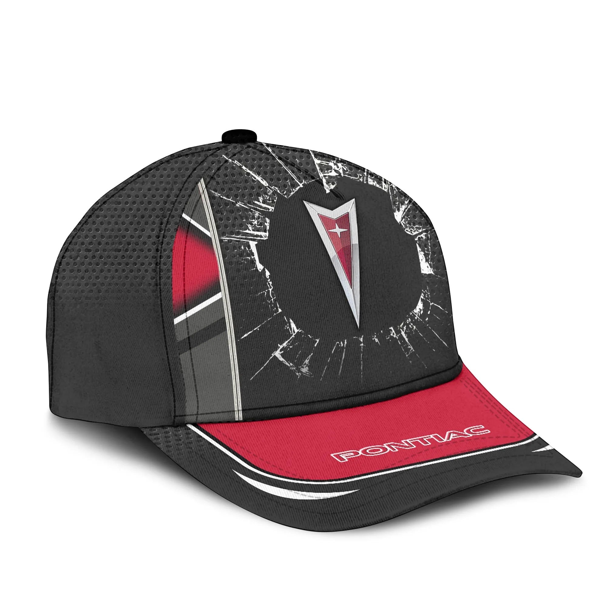 Pontiac Cap CSC022