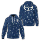 Scion Apparels SHW011