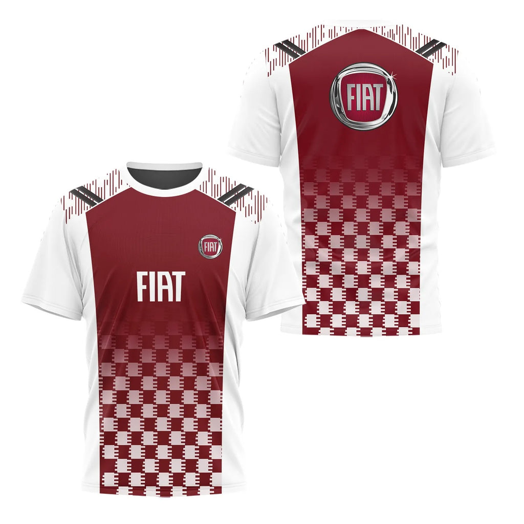 Fiat T-shirt SC063
