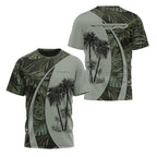Chrysler T-shirt SHW063