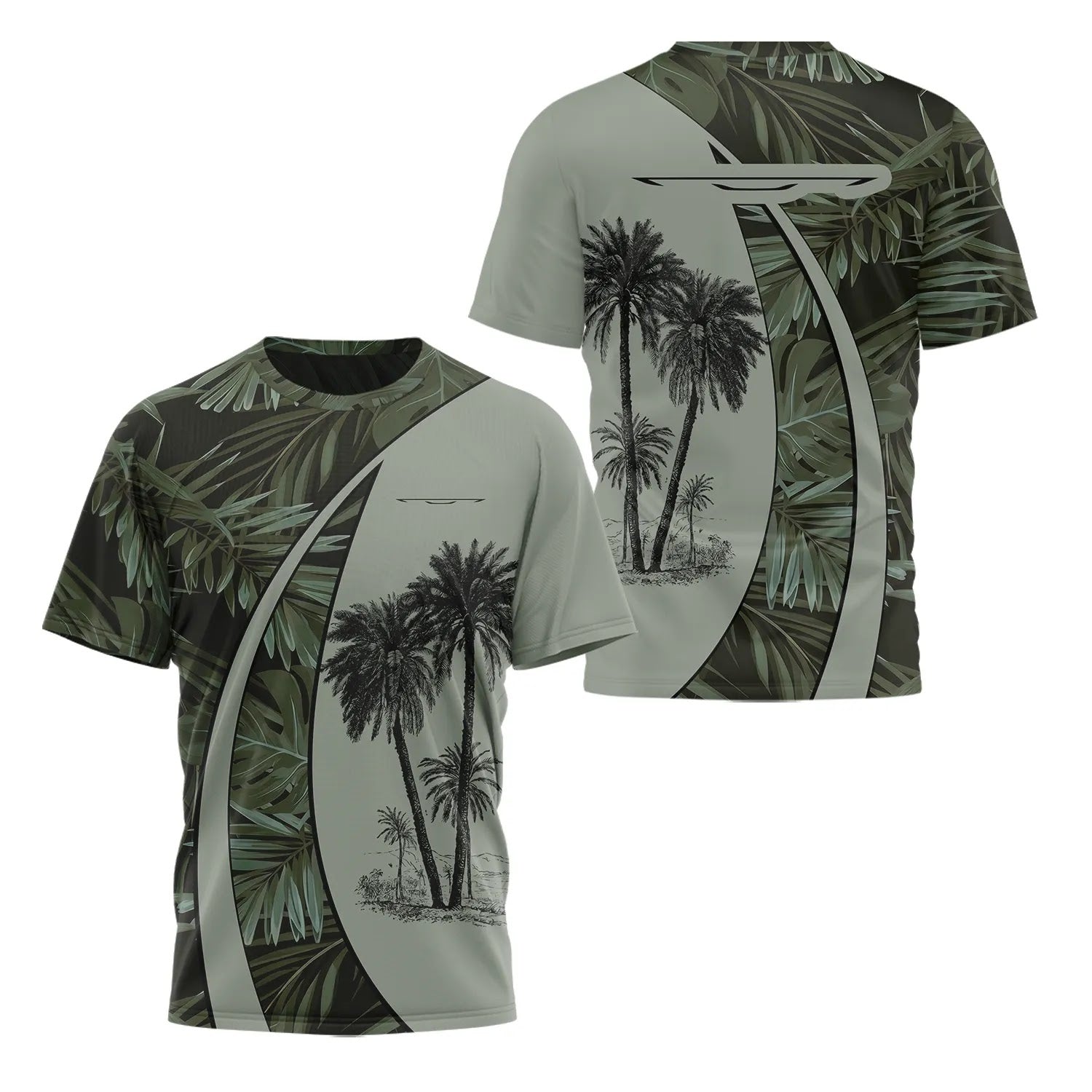 Chrysler T-shirt SHW063