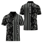 Lincoln Short Sleeve Polo SHW040