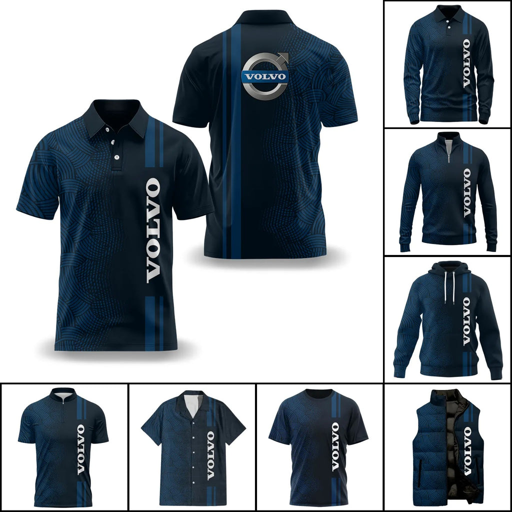 Volvo Apparels SC084