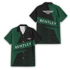 Bentley Premium Hawaiian Shirt SC083
