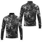 Lincoln Quarter-zip Pullover SC112