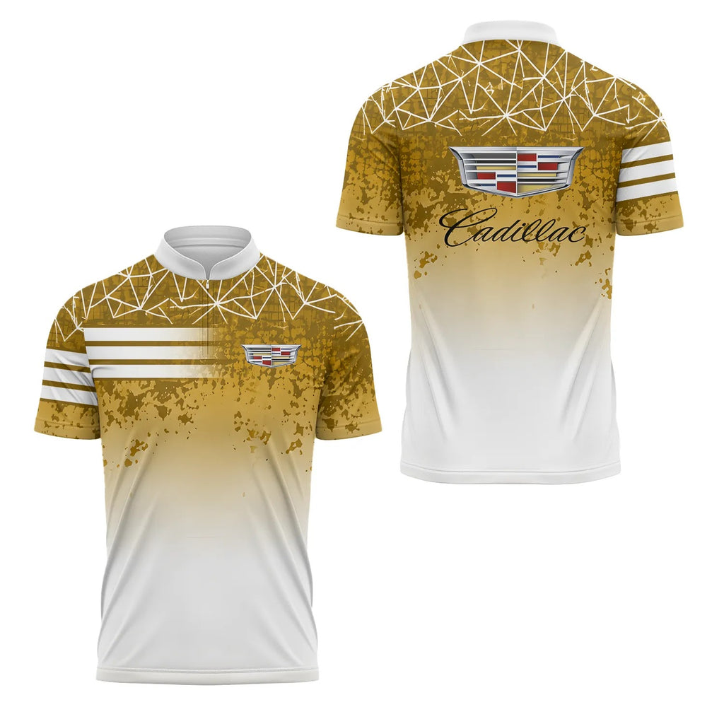 Cadillac Apparels SC097