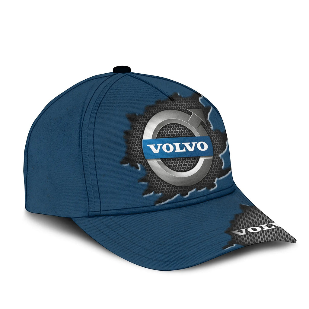 Volvo Cap CSC018