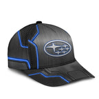 Subaru Cap CSC072
