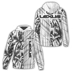 Lexus Apparels SHW041