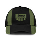 Jeep Cap CSC029