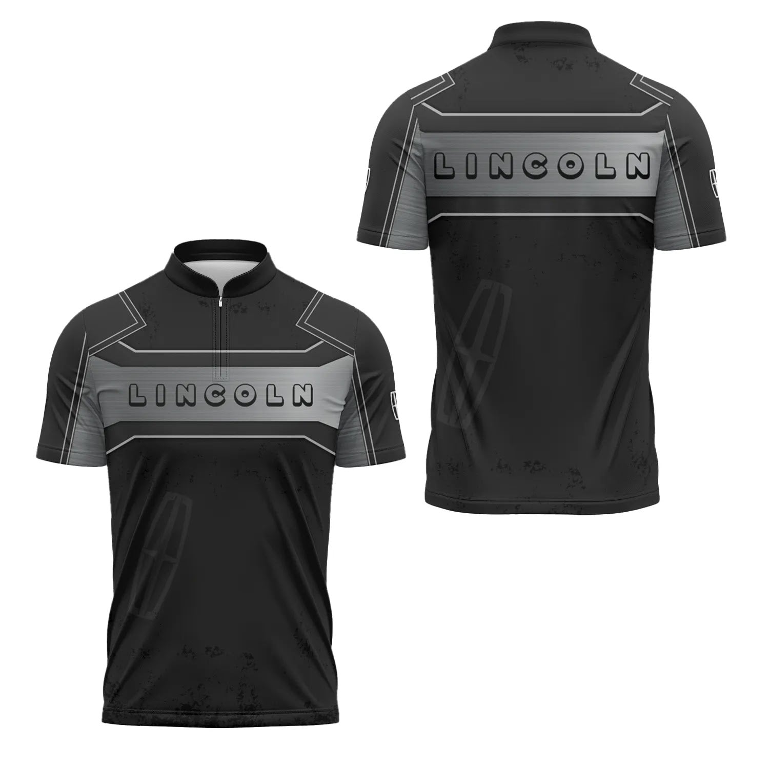 Lincoln Apparels SC085
