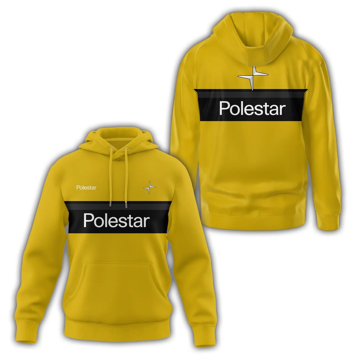 Polestar Hoodie SC051