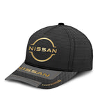 Nissan Cap CSC008