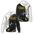 Polestar Hoodie SC036