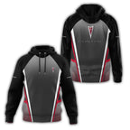 Pontiac Hoodie SC037
