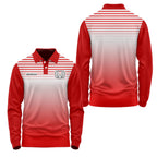 Honda Long Sleeve Polo SC107