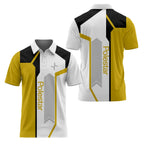 Polestar Short Sleeve Polo SC065
