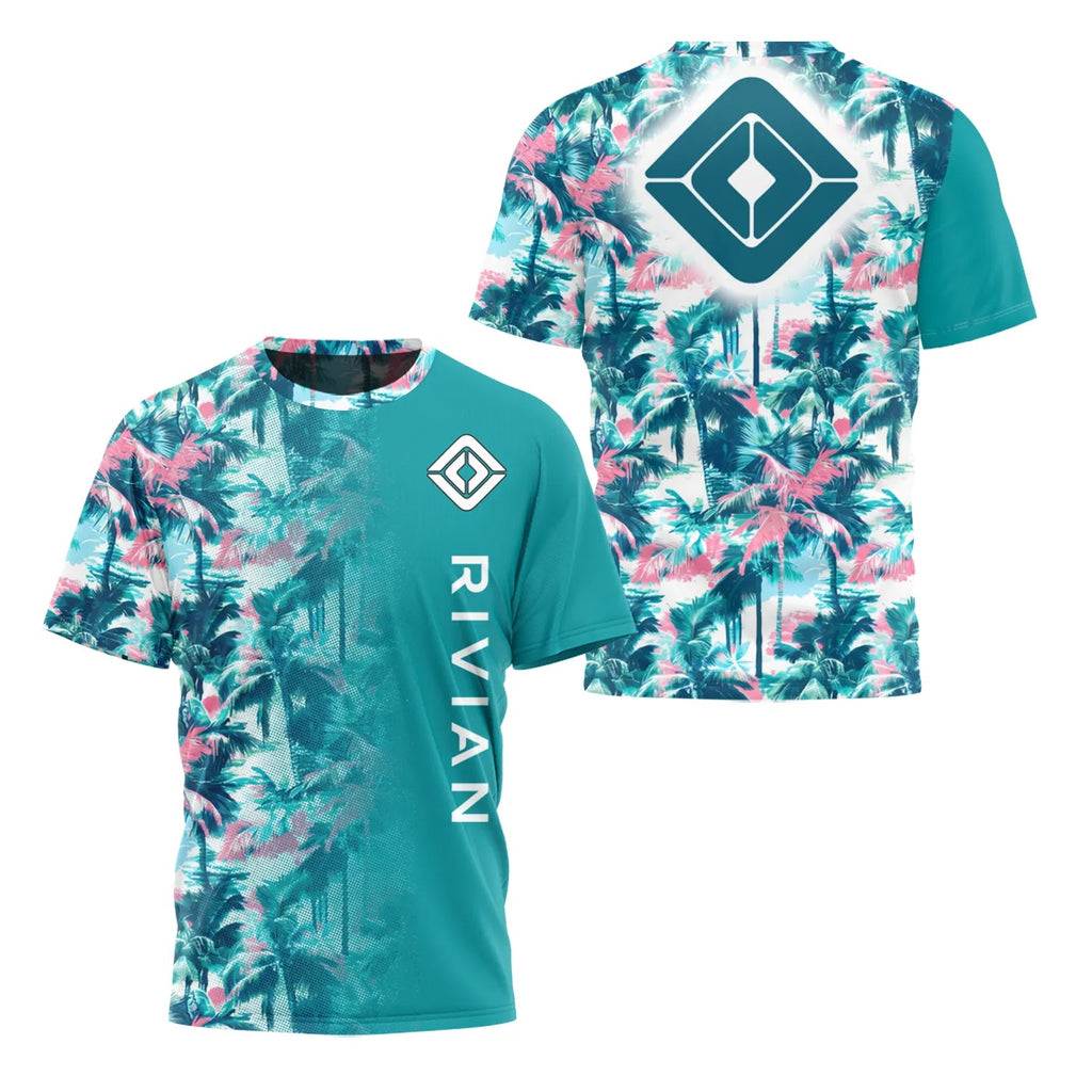 Rivian T-shirt SHW061