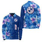 BMW Long Sleeve Polo SHW057