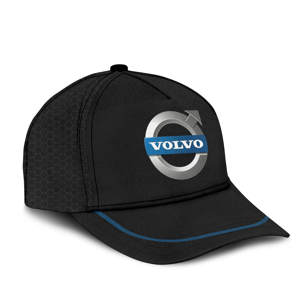 Volvo Cap CSC031