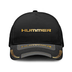 Hummer Cap CSC008