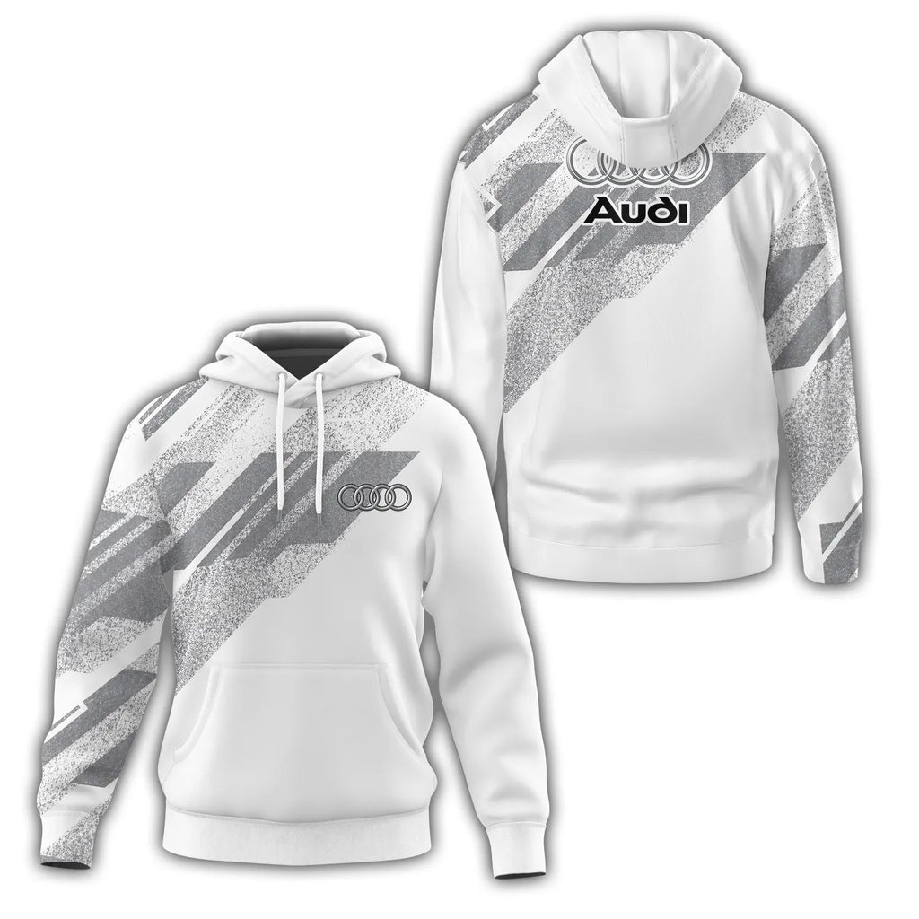 Audi Hoodie SC105